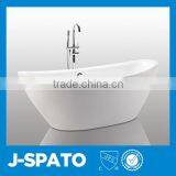 Modern CUPC Certificated Freestanding Bathtub JS-6820 thumbnail-2