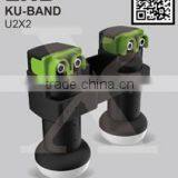 2015 Multi Grade LNB 2x2