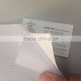 Reflective Sticker Banner, Self Adhesive Vinyl thumbnail-4