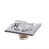 HOT SALE ! Luofa New Brass Floor /Shower Drainer Made In China