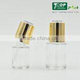 Cosmetic Dropper Bottle 18ml 30ml Oil Glass Containers thumbnail-6