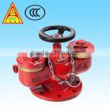 Multi-Purpose Type Underground Fire Pump Adapter SQD100-1.6-A