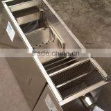 Catering Grease Trap , Stainless Steel Oil- Water Separatorin Kitchen, Grease Trap for Industry thumbnail-2