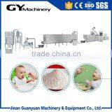 New Design Extruded Baby Food Machine/infant Powder Production Line