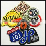 Hand Embroidery Patch Novel Designs