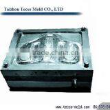 Plastic Mould .Auto Door Mould thumbnail-4
