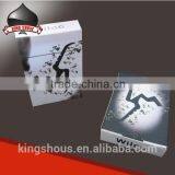 High End French Playing Cards With Professional Manufacturer thumbnail-2