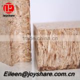 hollow core particleboard