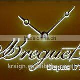 Led Light Channel Letter Sign, Led Sign Board thumbnail-2