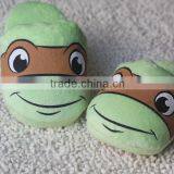 Teenage Militant Ninja Turtles 3D Slippers thumbnail-3