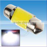 Auto Festoon C5W 12V 28mm 31mm 36mm 39mm 41mm LED Car Interior Light