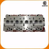 J2/JT engine cylinder head apply to kia chinese auto spare parts