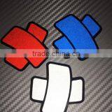 Matte Letter Type and Body Stickers Use Car Window Decals Car Panel Sticker Reflective Bumper Stickers ---DH20447