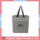 Delivery Any Picture Fashion Design Commercial Bespoke Paper Bags thumbnail-5