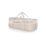 Good Quality Second Layer Baby Playpen Travel Cot Baby Crib European Standard EN716 Playpen thumbnail-5