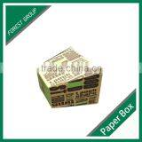 2016 HOT SALE CUTE DESSERT CAKE BOX PAPER thumbnail-1