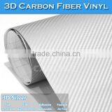Good Price Guarantee 2-3 Years 3D Carbon Fiber Sticker Car Vinyl Foil thumbnail-3