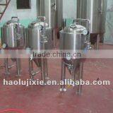 100L,200L,300L beer equipment at bar restaurant hotel, draft beer, craft beer, bright beer