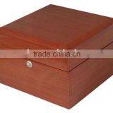 Wooden Watch Box