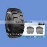 FORKLIFT TYRE 23x9-10