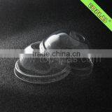 Plastic Dome Cover for 95mm Caliber Cup thumbnail-1