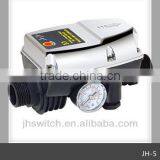 water pump pressure switch water flow switches