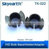 Factory Price Hid Xenon Bulb Holder Adapter Low/dip Beam Xenon Hid Bulb Holder thumbnail-3