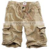 Dragon Shadow Cargo Shorts thumbnail-1