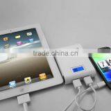 2015 New Arrival Fast Charging Professional Factory Mobile Power Bank Review thumbnail-3