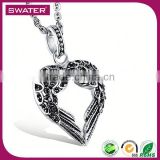 China 2016 New Products Titanic Heart Of Ocean Necklace