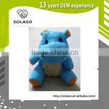 Cartoon Kids Bath Gloves Toy Bath Gloves Exfoliating Bath Gloves SLS003-05 thumbnail-1