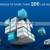 Mercedes Benz, Volvo, MG, Peugeot, VW, Audi, Renault, Chrysler, Toyota, Hyundai, FCAR F3-W Auto Diagnostic Scanner thumbnail-6