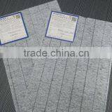 PK Nonwoven Stripe Insole Board,stripe Insole Board