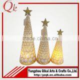 2016 New Style Looking Christmas Tree With Led Light for Sale