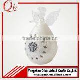 Beautiful Glass Angels Glass Crafts With Small Size for Decoration thumbnail-4