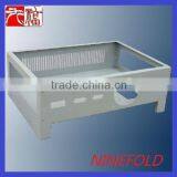 Electrical Metal Case / Customized Communication Box