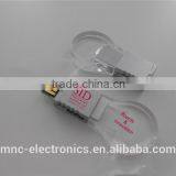 Promotional Giveaways Custom Branding Acrylic Flat Light Bulb Shaped 2GB, 4GB, 8GB Usb Flash Drive Memory Stick Supplier's Choice