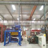 Quanzhou City Liushi Machinery Co., Ltd. company overview - view 3 thumbnail