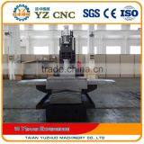 China Supplier cnc mini milling machine frame