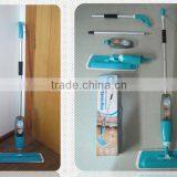 POPULAR HEALTHY SPRAY MOP AND MOP PAD DIFFERENT USAGES MICROFIBER WATER SAVING SPRAY MOP thumbnail-3