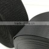 100% Nylon Colors Sew On 10cm Hook And Loop Tape