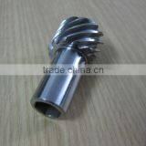 Custom Metal Cnc Rack and Pinion Gear for Transmission Parts thumbnail-4