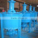 Vertical Froth Slurry Pump