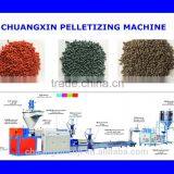 China Factory Suplier Water Cool Recycling Granulator thumbnail-3