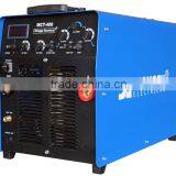 Xionggu 400A MCT-400 IGBT Inverter DC TIG Pipe Welding Machine Argon Welder Tig Welding thumbnail-2