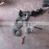 Packing List Used in Fuel Injection Pump Test Bench