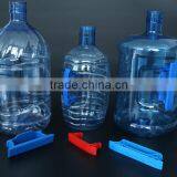 Plastic Bottle Preform Blue or Transparent Pet Preform 10g-800g With Neck Size 8mm-55mm Mineral Water Bottle thumbnail-2
