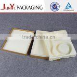 Custom Belt Packages Box With Plastic Inserts thumbnail-1