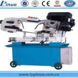 GH712R Mitering Bandsaw