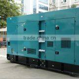 Diesel Generator Set 625KVA
